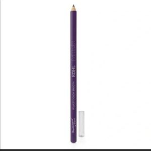 NEW!! HOLLYWOOD N VINE  Velvety Touch Smooth Kohl Eyeliner